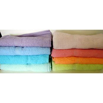48 Pieces of Bulk Bath Towels
