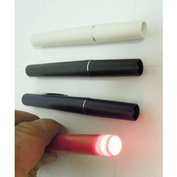 48 Pieces of Medical Exam Light W/ Batteries