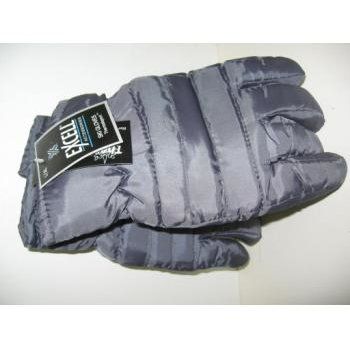 120 Pairs of Men's Ski Gloves