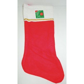 144 Pieces of Christmas Stocking: 16 Inch