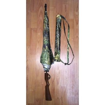 36 Wholesale Camouflage Rifle Umbrella