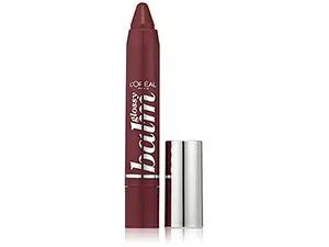 144 Pieces of L'oreal Color Riche Lip Chubby Balmy Gloss