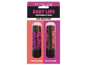144 Pieces of Baby Moisturizing Lip Balm