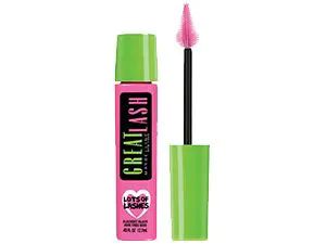 144 Pieces of Maybelline Great Lash Lots Of Lashes Mascara