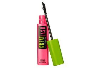 144 Pieces of Maybelline Great Lash Mascara
