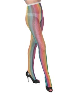 36 Pairs of Queen Size Ladies Printed Tights