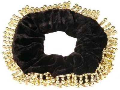 Velvet sales scrunchies wholesale