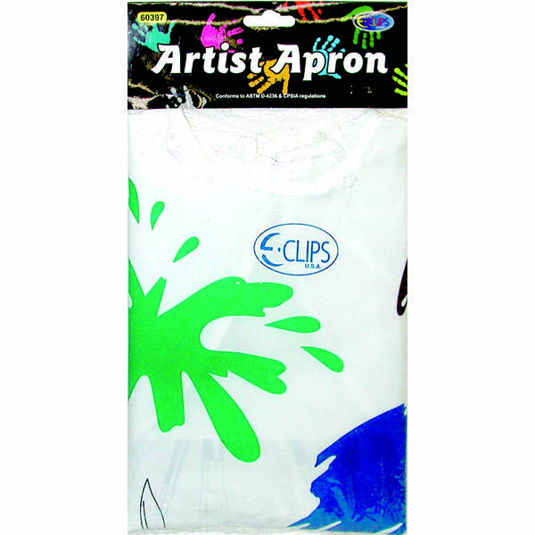 48 Pieces of Artist Apron Smock