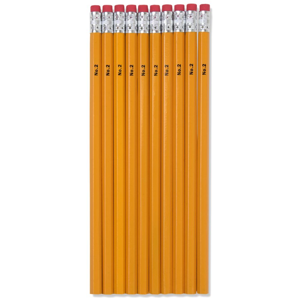 Find wholesale Kitaboshi HIT Pencil - 6B (pack of 3 pencils) Online Hot Sale