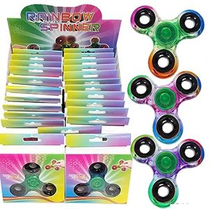 Wholesale spinners sale