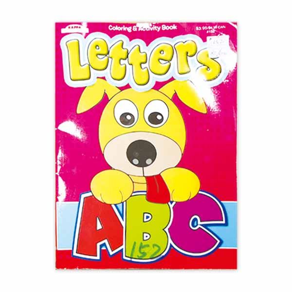 160 Wholesale Abc Letters