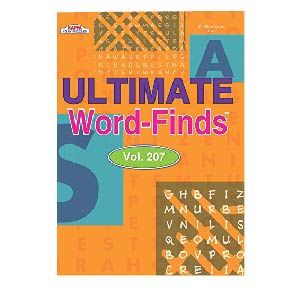 160 Wholesale Utimate Word Find