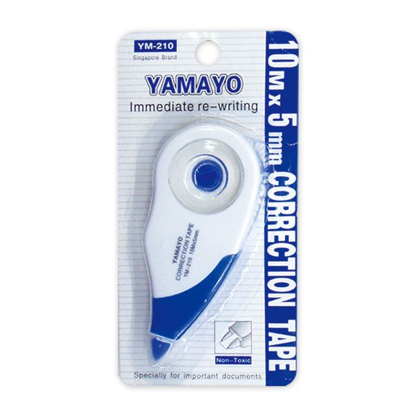 96 Pieces Correction Tape - Correction Items