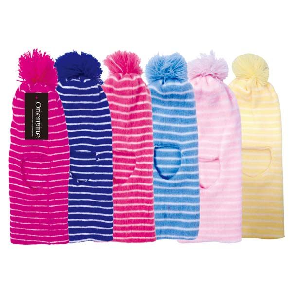 72 Pieces of Baby Winter Knit Hat