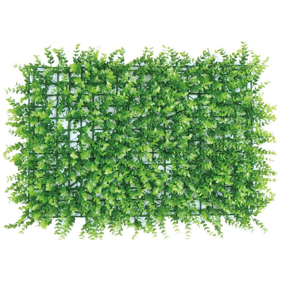 24 Pieces Artificial Grass - Artificial Flowers