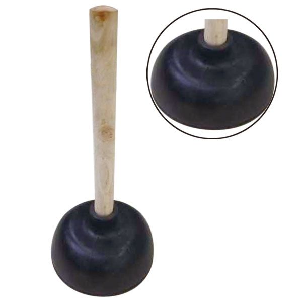 48 Pieces of Heavy Duty Plunger