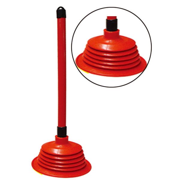 96 Pieces Powerful Plunger - Plumbing Supplies
