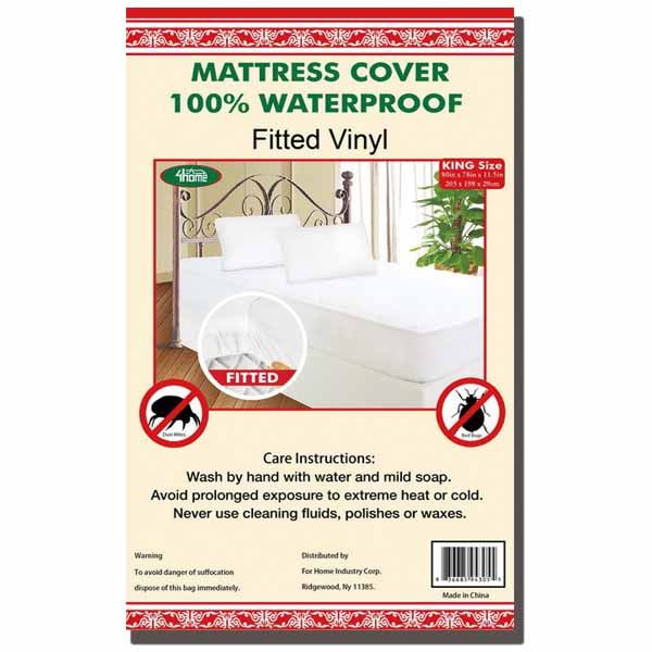 48 Pieces Mattress Cover/king 80x78x11.5" - Comforters & Bed Sets