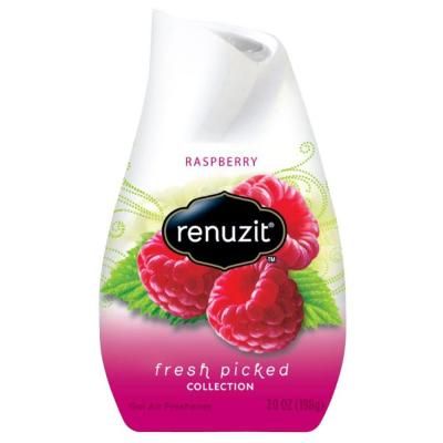 72 Pieces Renuzit Raspberry 7oz - Air Fresheners