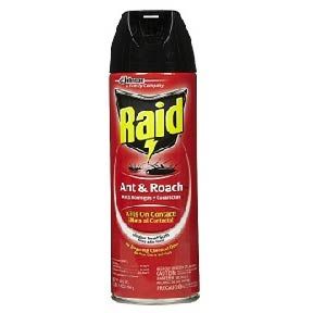 48 Pieces Ant & Roach Outdoor - Pest Control