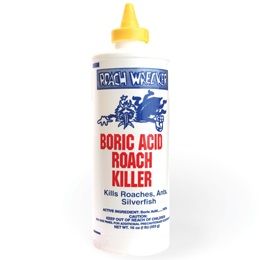 48 Pieces Safeguard Roach Killer - Pest Control