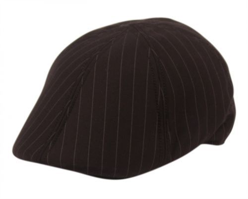 12 Pieces Duckbill Ivy Caps - Fashion Winter Hats
