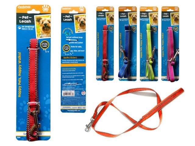 144 Pieces Dog And Pet Leash - Pet Collars and Leashes