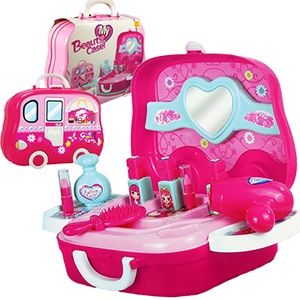 24 Pieces 12 Piece My Beauty Cases - Girls Toys