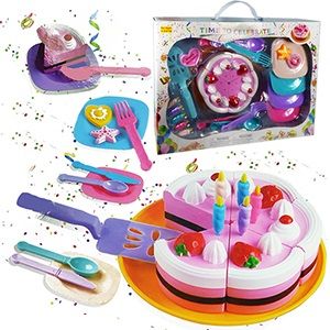 6 Wholesale 26 Piece Time To Celebrate Party Sets
