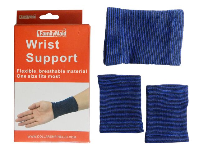 96 Pieces of Wrist Support 2 Piece