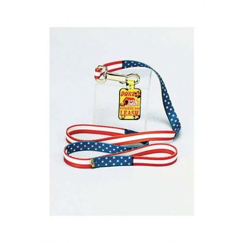 72 Pieces Patriotic Dog Leash - Pet Collars and Leashes