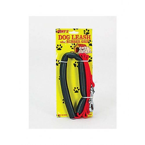 72 Pieces Dog Leash With Rubber Handle - Pet Collars and Leashes