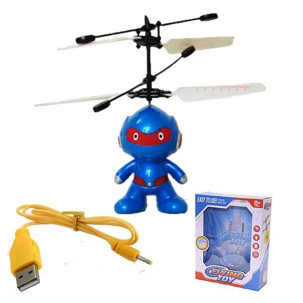 12 Wholesale Flying Toy