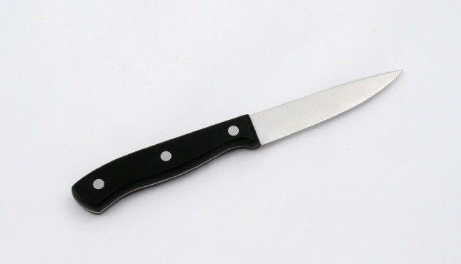 72 Pieces of Select Paring Knife 4", Pom