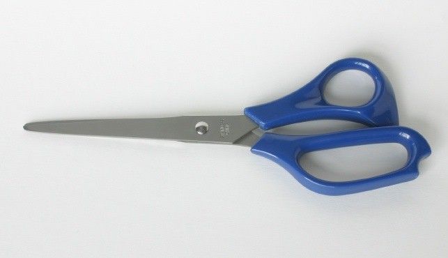 144 Pieces Scissors Household 8 1/2 In. - Scissors