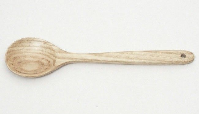 Bulk Wooden Spoons - 12