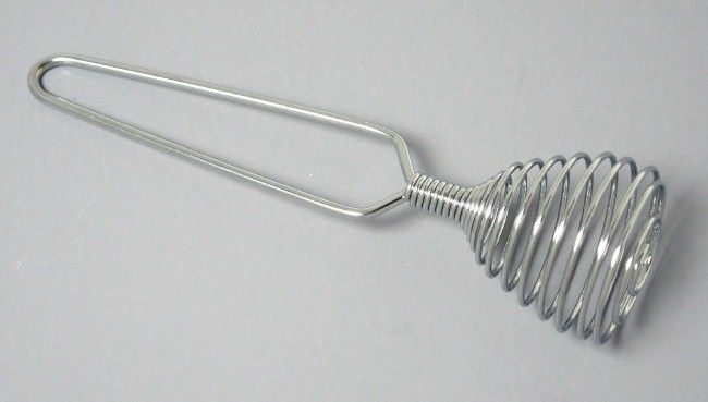 144 Wholesale Whisk French Chrome 7 1/4 In.