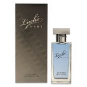 24 Pieces of Mens Lunche Perfume 100 Ml / 3.4 Oz. Sprays