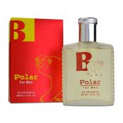 24 Pieces of Mens Polar B Perfume 100 Ml / 3.4 Oz. Sprays