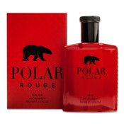 24 Pieces of Mens Polar Rouge Cologne 100 Ml / 3.4 Oz. Sprays