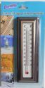 48 Pieces of Indoor Outdoor Wall Thermometer