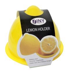 48 Wholesale Lemon Holder Keeps Lemons And Limes Fresh