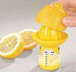 36 Wholesale Lemon And Lime Juicer Esprimidor