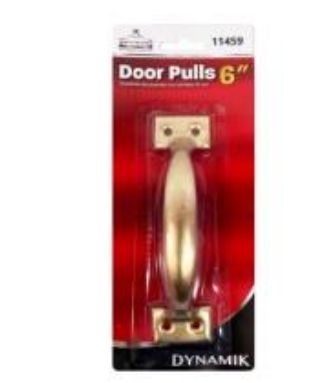 144 Pieces of Door Pull