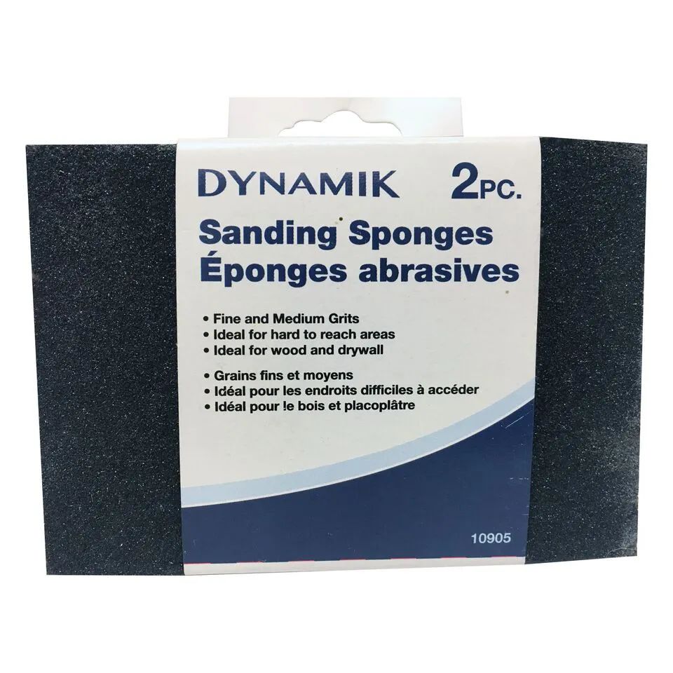 Epoxy Scrub Sponge BULK 1 Box (96 Sponges @ $2.80 ea)