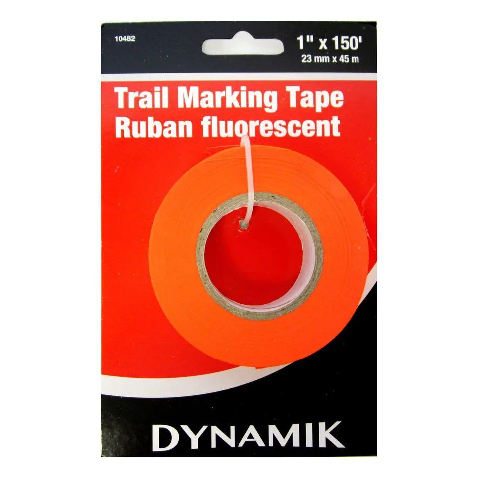 144 Wholesale Trail Marker Tape