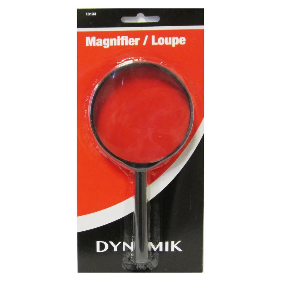 72 Pieces Magnifying Glass Magnifying Glasses at