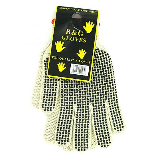 72 Pairs of MultI-Purpose Jersey Work Gloves