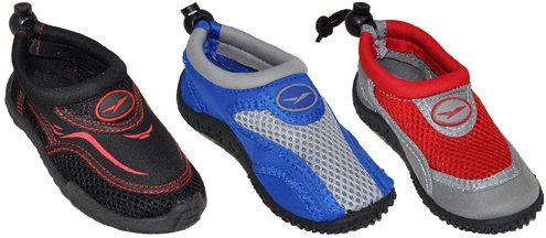 36 Pairs of Toddlers Water Shoes