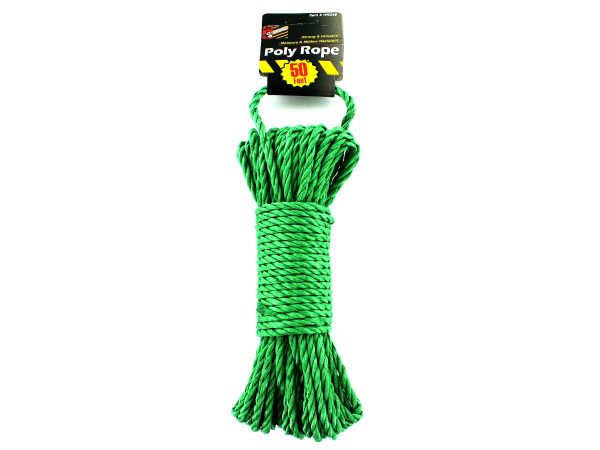 72 Pieces of MultI-Purpose Poly Rope